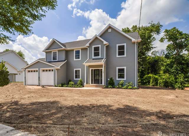 Property at 709 Plainfield Ave, Piscataway, NJ 08854, 4 beds, 2.5 baths