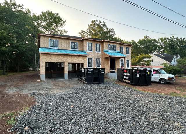 Property at 21 Williams Rd, Edison, NJ 08820, 5 beds, 5.5 baths