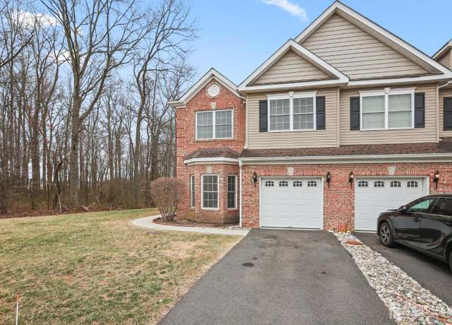 Property at 126 Morgan Way, Monroe, NJ 08831, 3 beds, 2.5 baths