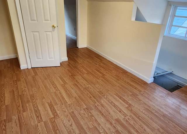 Property at 527 Valley St, Orange, NJ 07050
