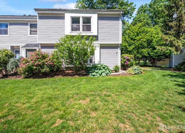Property at 58 La Rue Ln, East Brunswick, NJ 08816, 2 beds, 2.5 baths