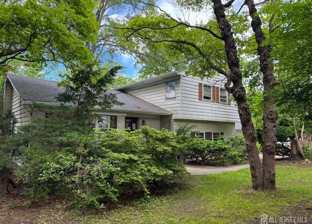 Property at 3 Garden Ter, East Brunswick, NJ 08850, 5 beds, 3 baths