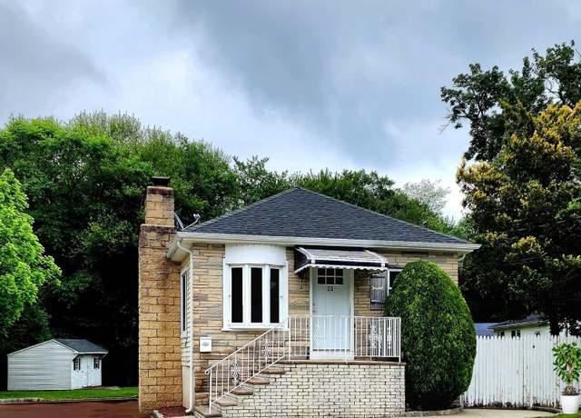Property at 20 Brunswick Ave, Spotswood, NJ 08884, 3 beds, 1 bath