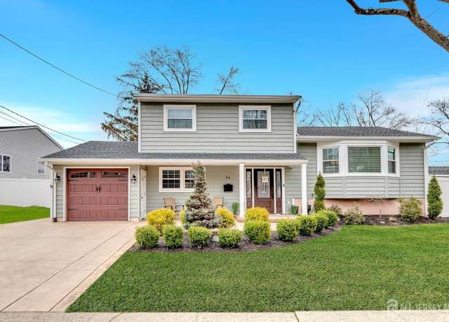 Property at 29 Dumas Rd, Old Bridge, NJ 08857, 4 beds, 2 baths