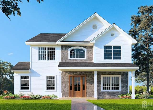 Property at 182 Parsonage Rd Rd, Edison, NJ 08837, 6 beds, 5 baths