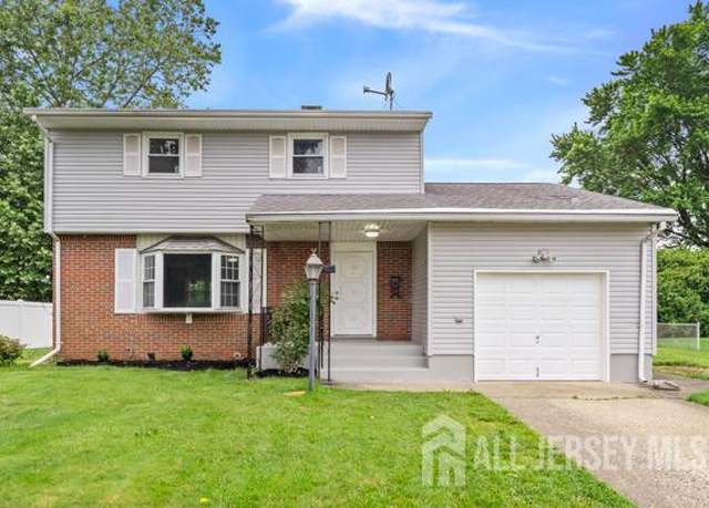 Property at 2164 Whitehorse Hamilton Square Rd, Hamilton, NJ 08690, 3 beds, 2 baths