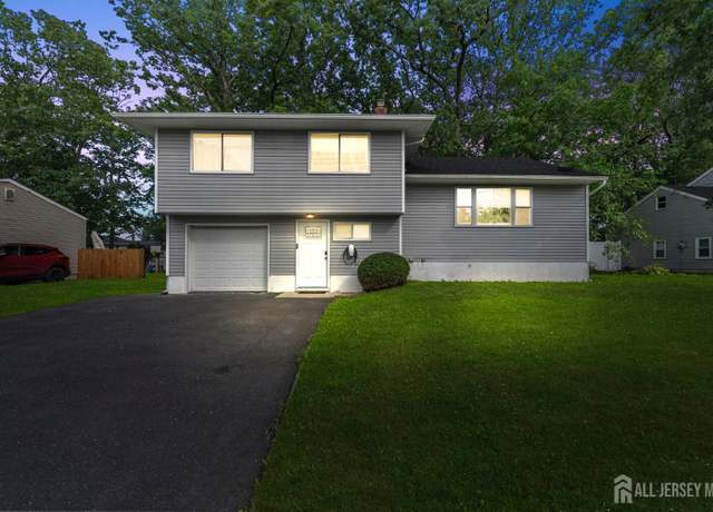Property at 26 Half Acre Rd, Jamesburg, NJ 08831, 3 beds, 2.5 baths