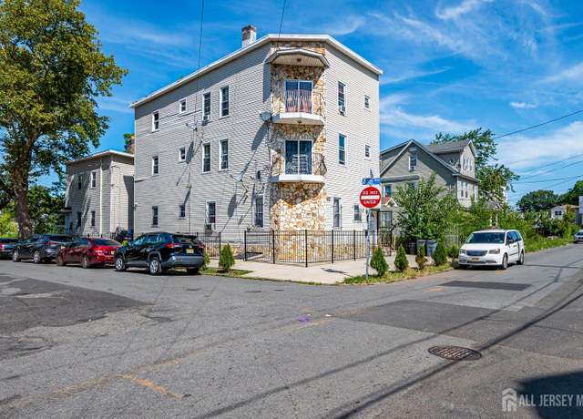 Property at 369 21st St, Irvington, NJ 07111
