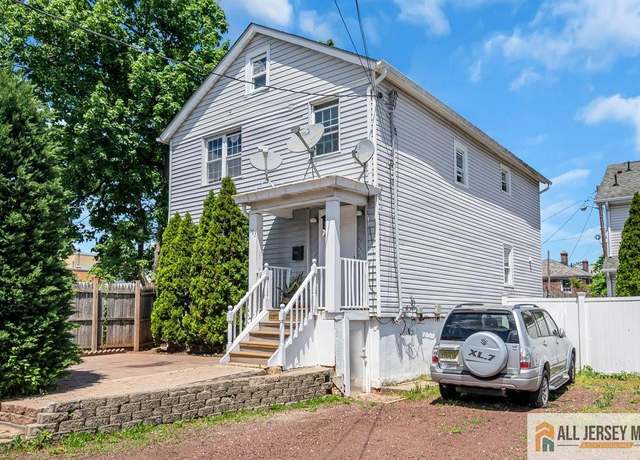 Property at 193 Delavan St, New Brunswick, NJ 08901, 4 beds, 2 baths