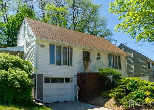 Property at 35 Barkalow St, South Amboy, NJ 08879, 3 beds, 2 baths