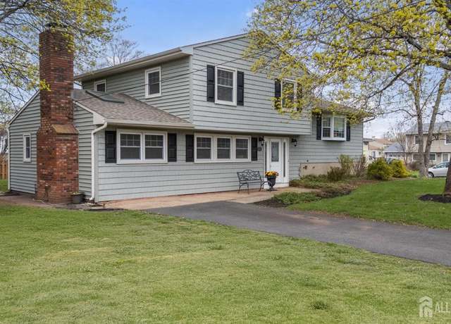 Property at 341 Ellis Pkwy, Piscataway, NJ 08854, 4 beds, 2 baths
