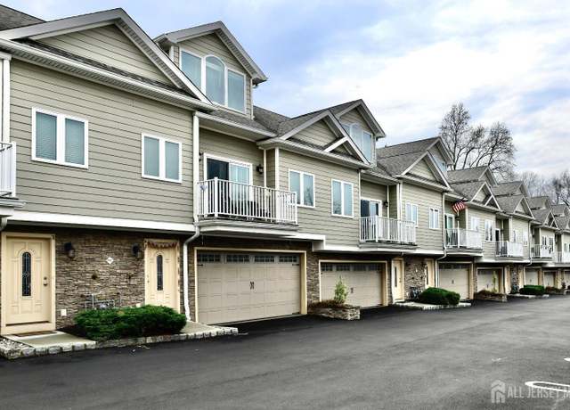 Property at 156 Mountain Ave #6, Springfield, NJ 07081, 3 beds, 3 baths