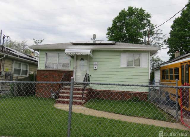 Property at 747 Catherine St, Perth Amboy, NJ 08861, 3 beds, 2 baths