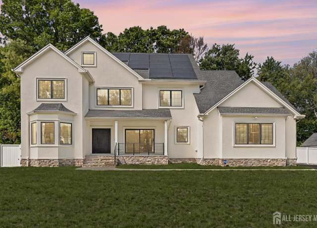 Property at 26 Mary Ellen Dr, Edison, NJ 08820, 5 beds, 5.5 baths