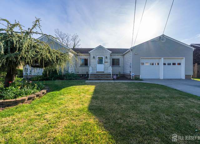 Property at 109 Russell St, Woodbridge Proper, NJ 07095, 2 beds, 2 baths