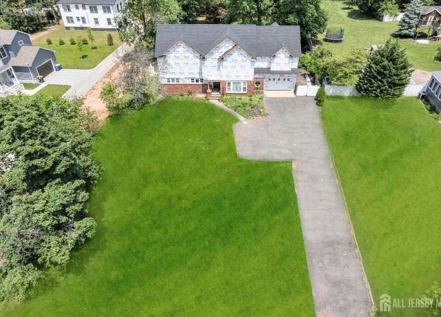 Property at 1595 Amwell Rd, Franklin Twsp, NJ 08873, 6 beds, 5 baths