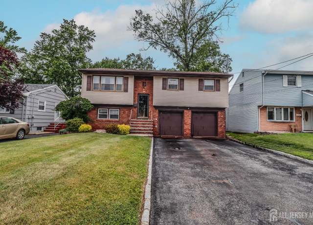 Property at 104 Elizabeth Ave, Iselin, NJ 08830, 4 beds, 2 baths