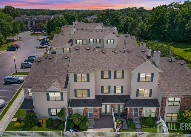 Property at 47 Covington Ct, East Brunswick, NJ 08816, 3 beds, 2.5 baths