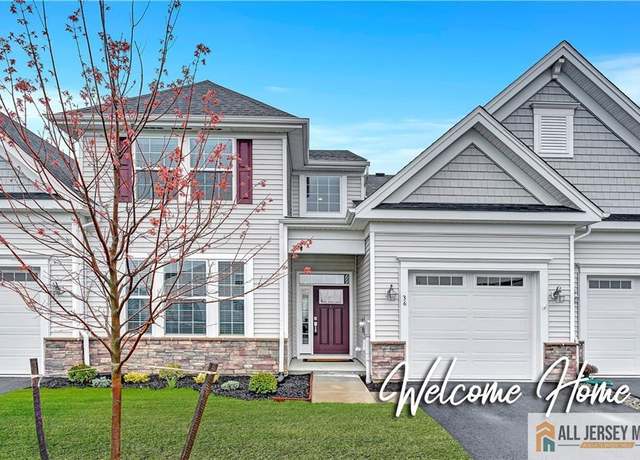 Property at 36 Aqueduct Blvd, Plumsted, NJ 08533, 3 beds, 3 baths