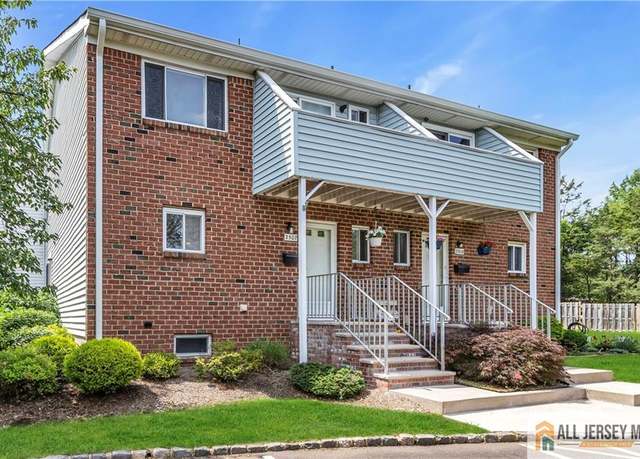 Property at 2507 Balmoral Ct, Hillsborough, NJ 08844, 3 beds, 2.5 baths