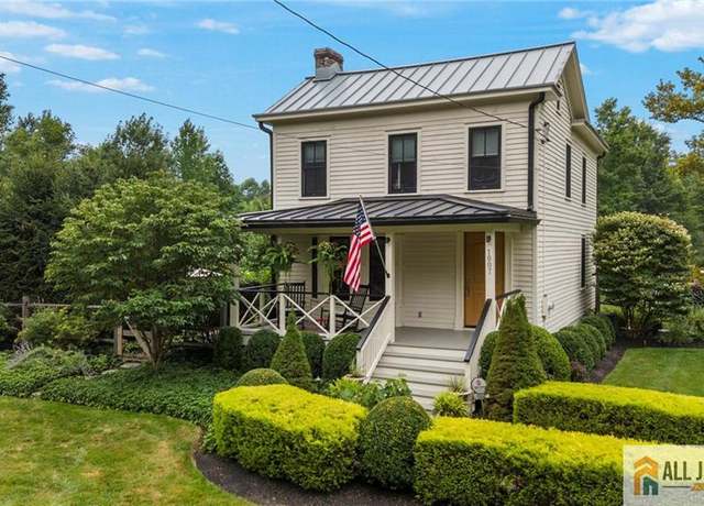Property at 1007 Ridge Rd, South Brunswick, NJ 08852, 3 beds, 2.5 baths