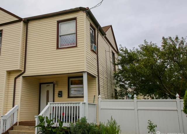 Property at 470 Joline Ave, Long Branch, NJ 07740, 3 beds, 1.5 baths
