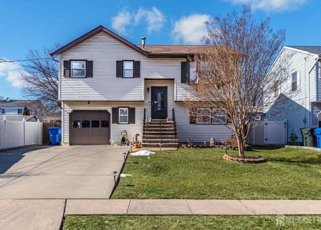 Property at 29 Borman Ave, Avenel, NJ 07001, 3 beds, 2 baths