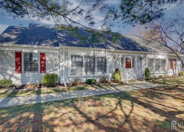Property at 741-B Nautilus Ct Unit B, Monroe, NJ 08831, 2 beds, 2 baths