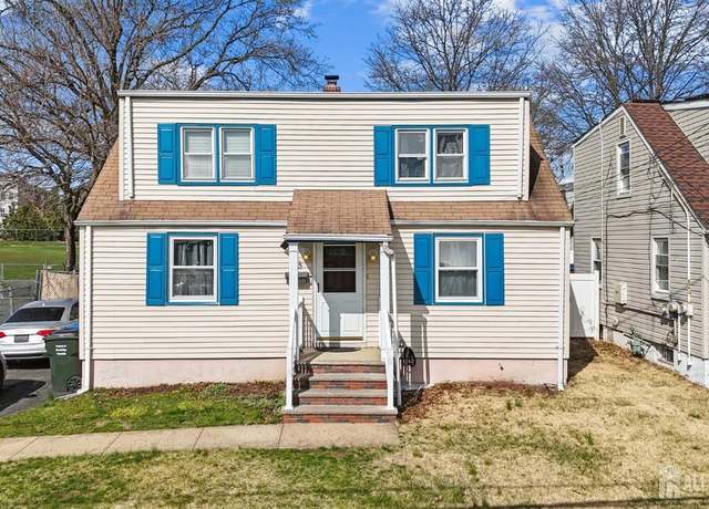 Property at 43 Cornell St, Avenel, NJ 07001, 3 beds, 2 baths
