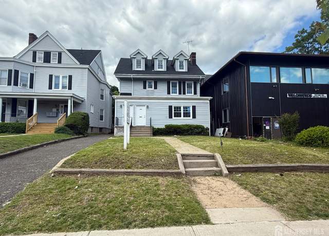 Property at 201 Livingston Ave, New Brunswick, NJ 07002, 7 beds, 3 baths