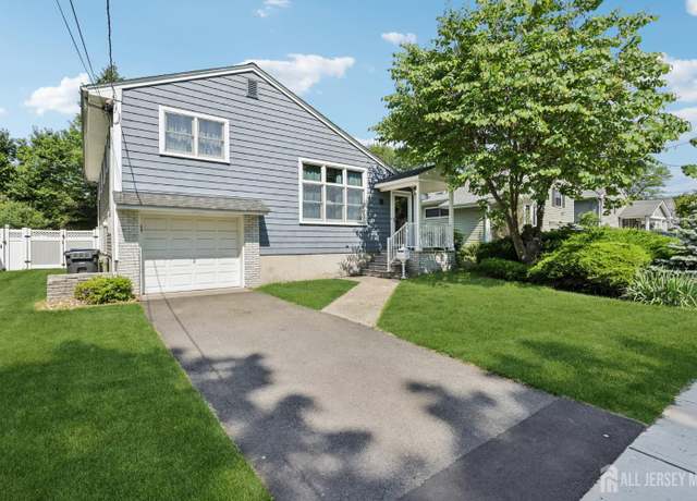 Property at 11 Beechwood Ave, Metuchen, NJ 08840, 3 beds, 2 baths