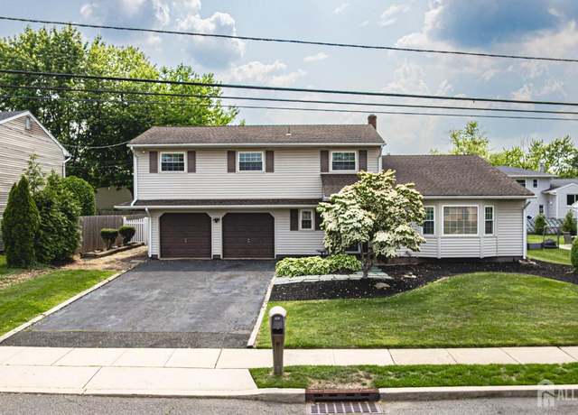 Property at 1208 Omaha Rd, North Brunswick, NJ 08902, 4 beds, 2.5 baths