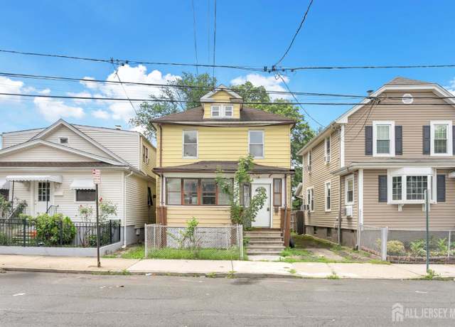 Property at 18 N Talmadge St, New Brunswick, NJ 08901, 3 beds, 2.5 baths