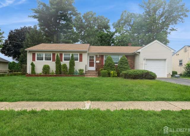 Property at 149 Mulberry Ln, Middlesex, NJ 08846, 3 beds, 2 baths