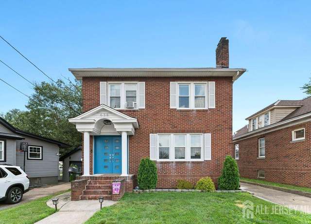 Property at 638 Linden Ave, Woodbridge Proper, NJ 07095, 3 beds, 2 baths