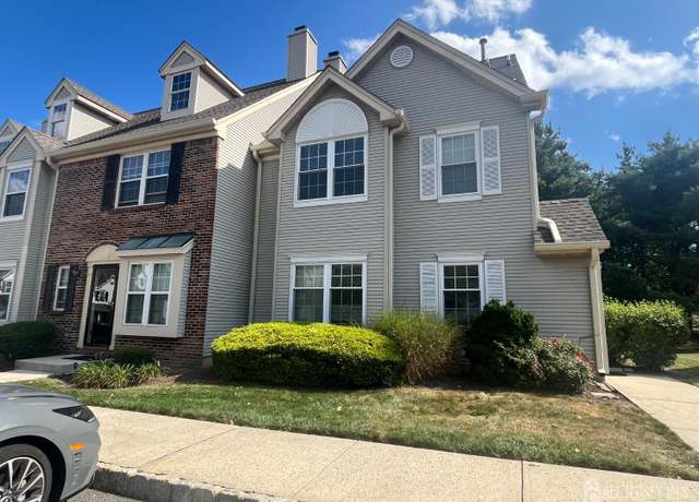 Property at 81 Maria Ct, South Brunswick, NJ 08824, 3 beds, 2.5 baths
