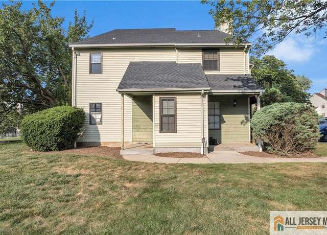 Property at 901 Woodbridge Commons Way #901, Iselin, NJ 08830, 1 bed, 1 bath