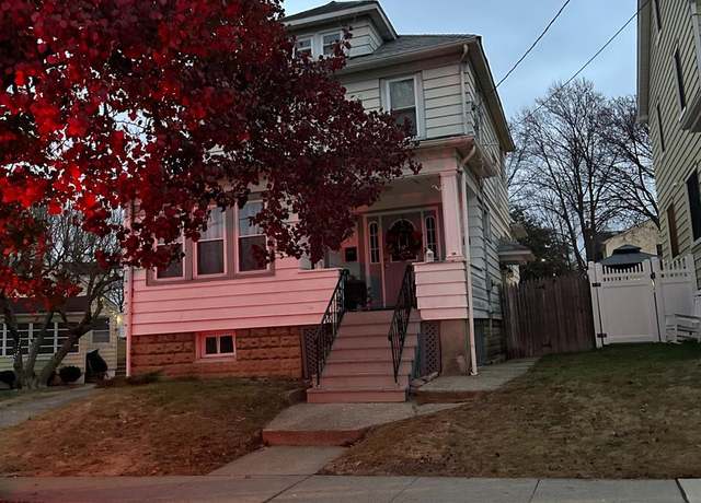Property at 13 Garwood St, South River, NJ 08882, 2 beds, 1 bath