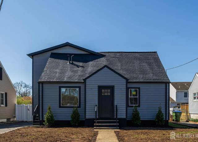 Property at 236 Wellington Ave, Edison, NJ 08817, 4 beds, 3 baths