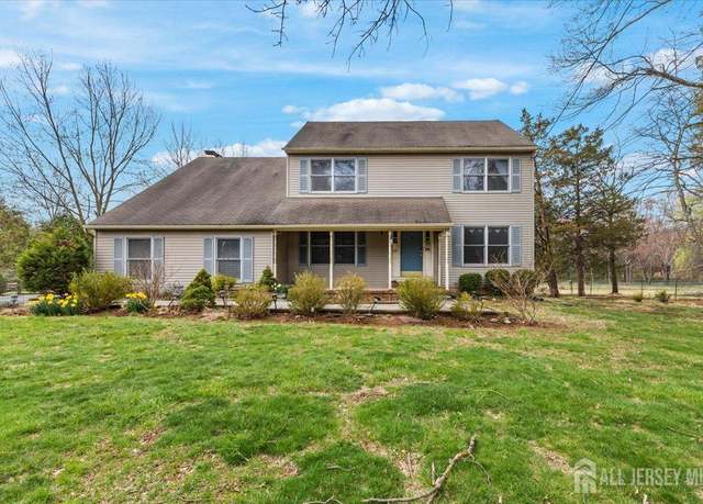Property at 577 N Bridge St N, Bridgewater, NJ 08807, 3 beds, 2.5 baths