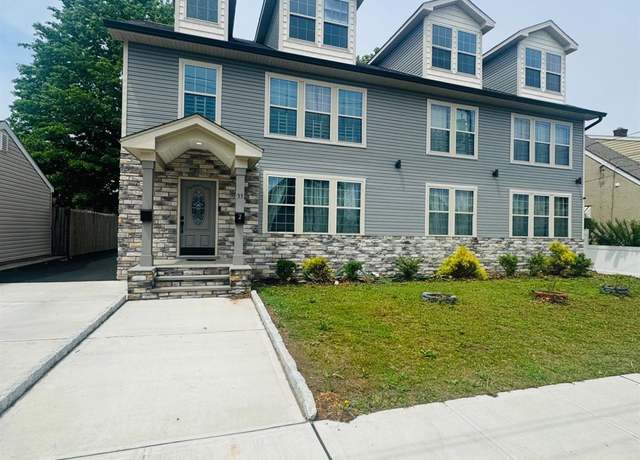Property at 33 Atlantic St, Carteret, NJ 07008