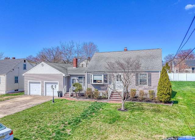 Property at 19 W Joffre Ave W, Milltown, NJ 08850, 4 beds, 2 baths