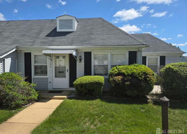 Property at 146 Old Nassau Rd, Monroe, NJ 08831, 2 beds, 2 baths