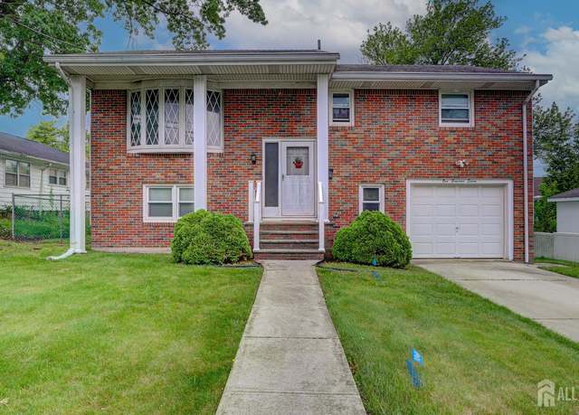 Property at 107 Marsh Ave, Sayreville, NJ 08872, 3 beds, 2 baths