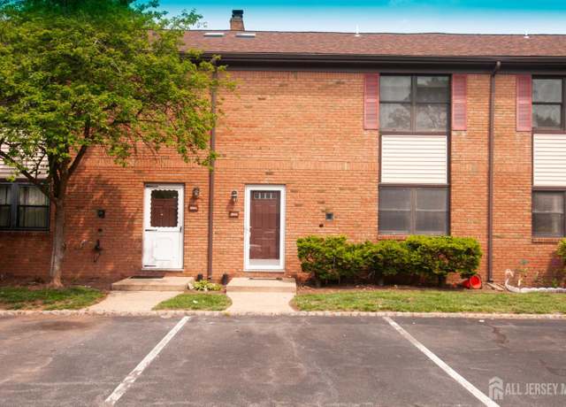 Property at 6505 Hana Rd, Edison, NJ 08817, 2 beds, 2.5 baths