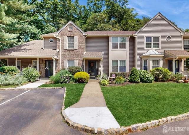 Property at 1406 Locust Ct, South Brunswick, NJ 08852, 2 beds, 2.5 baths