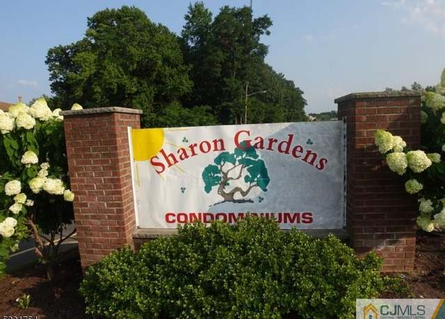Property at 340 Sharon Garden Ct, Woodbridge Proper, NJ 07095, 1 bed, 1 bath