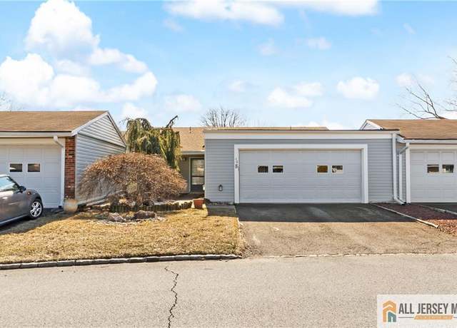 Property at 40 Haddon Rd Unit 40B, Monroe, NJ 08831, 2 beds, 2 baths