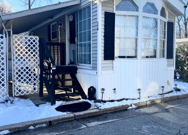 Property at 2505 Woddbridge Ave. 35 M Ave, Edison, NJ 08817, 1 bed, 1 bath