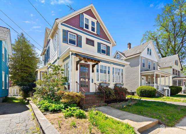 Property at 22 Booream Ave, Milltown, NJ 08850, 3 beds, 1.5 baths